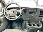 2025 Chevrolet Express 3500 RWD Weather Guard Upfitted Cargo Van for sale #W250753 - photo 23