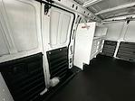 2025 Chevrolet Express 3500 RWD Weather Guard Upfitted Cargo Van for sale #W250753 - photo 25