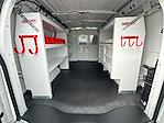 2025 Chevrolet Express 3500 RWD Weather Guard Upfitted Cargo Van for sale #W250753 - photo 2