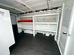 2025 Chevrolet Express 3500 RWD Weather Guard Upfitted Cargo Van for sale #W250753 - photo 26