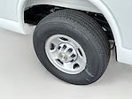 2025 Chevrolet Express 3500 RWD Weather Guard Upfitted Cargo Van for sale #W250753 - photo 30