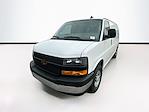 2025 Chevrolet Express 3500 RWD Weather Guard Upfitted Cargo Van for sale #W250753 - photo 6
