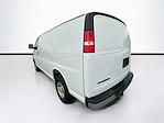 2025 Chevrolet Express 3500 RWD Weather Guard Upfitted Cargo Van for sale #W250753 - photo 8