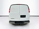 2025 Chevrolet Express 3500 RWD Weather Guard Upfitted Cargo Van for sale #W250753 - photo 9
