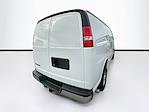 2025 Chevrolet Express 3500 RWD Weather Guard Upfitted Cargo Van for sale #W250753 - photo 3