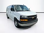 2025 Chevrolet Express 3500 RWD Weather Guard Upfitted Cargo Van for sale #W250754 - photo 5