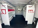 2025 Chevrolet Express 3500 RWD Weather Guard Upfitted Cargo Van for sale #W250754 - photo 2