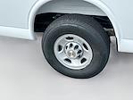 2025 Chevrolet Express 3500 RWD Weather Guard Upfitted Cargo Van for sale #W250754 - photo 28