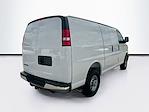 2025 Chevrolet Express 3500 RWD Weather Guard Upfitted Cargo Van for sale #W250754 - photo 3