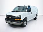2025 Chevrolet Express 3500 RWD Weather Guard Upfitted Cargo Van for sale #W250754 - photo 6