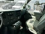2025 Chevrolet Express 3500 RWD Weather Guard Upfitted Cargo Van for sale #W250754 - photo 9