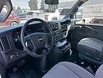 2025 Chevrolet Express 3500 RWD Weather Guard Upfitted Cargo Van for sale #W250758 - photo 12