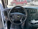 2025 Chevrolet Express 3500 RWD Weather Guard Upfitted Cargo Van for sale #W250758 - photo 25