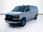 2025 Chevrolet Express 3500 RWD Weather Guard Upfitted Cargo Van for sale #W250758 - photo 6