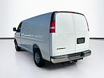 2025 Chevrolet Express 3500 RWD Weather Guard Upfitted Cargo Van for sale #W250758 - photo 8