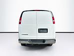 2025 Chevrolet Express 3500 RWD Weather Guard Upfitted Cargo Van for sale #W250758 - photo 9