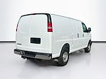 2025 Chevrolet Express 3500 RWD Weather Guard Upfitted Cargo Van for sale #W250758 - photo 3