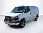 2025 Chevrolet Express 3500 RWD Upfitted Cargo Van for sale #W250761 - photo 6