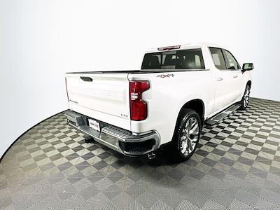 2020 Chevrolet Silverado 1500 Crew Cab 4x4 Pickup for sale #W250762A - photo 2
