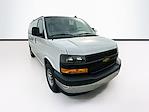 New 2025 Chevrolet Express 3500 Weather Guard Upfitted Cargo Van for sale #W250772 - photo 3
