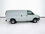 New 2025 Chevrolet Express 3500 Weather Guard Upfitted Cargo Van for sale #W250772 - photo 10