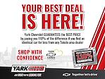 New 2025 Chevrolet Express 3500 Weather Guard Upfitted Cargo Van for sale #W250772 - photo 11