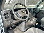 New 2025 Chevrolet Express 3500 Weather Guard Upfitted Cargo Van for sale #W250772 - photo 13