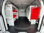 New 2025 Chevrolet Express 3500 Weather Guard Upfitted Cargo Van for sale #W250772 - photo 28