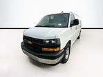 New 2025 Chevrolet Express 3500 Weather Guard Upfitted Cargo Van for sale #W250772 - photo 4