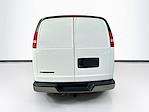 New 2025 Chevrolet Express 3500 Weather Guard Upfitted Cargo Van for sale #W250772 - photo 8