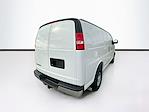 New 2025 Chevrolet Express 3500 Weather Guard Upfitted Cargo Van for sale #W250772 - photo 9