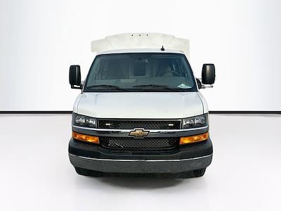2025 Chevrolet Express 3500 Regular Cab RWD Knapheide Service Utility Van for sale #W250798 - photo 2