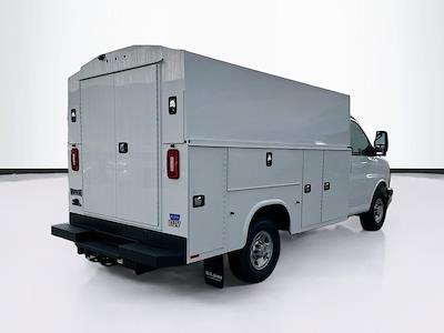 2025 Chevrolet Express 3500 Regular Cab RWD Knapheide Service Utility Van for sale #W250798 - photo 2