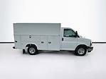 2025 Chevrolet Express 3500 Regular Cab RWD Cutaway for sale #W250798 - photo 10