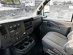 2025 Chevrolet Express 3500 Regular Cab RWD Cutaway for sale #W250798 - photo 27
