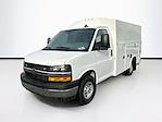 2025 Chevrolet Express 3500 Regular Cab RWD Cutaway for sale #W250798 - photo 4