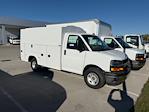 2025 Chevrolet Express 3500 Regular Cab RWD Knapheide Service Utility Van for sale #W250804 - photo 1
