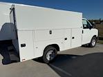 2025 Chevrolet Express 3500 Regular Cab RWD Knapheide Service Utility Van for sale #W250804 - photo 2
