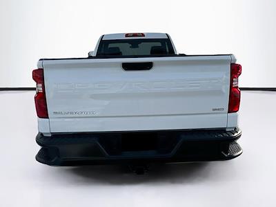 New 2025 Chevrolet Silverado 1500 Work Truck Regular Cab for sale #W250805 - photo 2