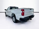 New 2025 Chevrolet Silverado 1500 Work Truck Regular Cab for sale #W250805 - photo 7