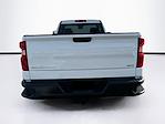 New 2025 Chevrolet Silverado 1500 Work Truck Regular Cab for sale #W250805 - photo 2