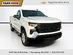 New 2025 Chevrolet Silverado 1500 Work Truck Regular Cab for sale #W250806 - photo 1