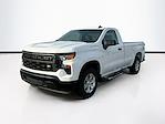 New 2025 Chevrolet Silverado 1500 Work Truck Regular Cab for sale #W250806 - photo 5