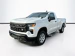 New 2025 Chevrolet Silverado 1500 Work Truck Regular Cab for sale #W250807 - photo 5