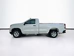 New 2025 Chevrolet Silverado 1500 Work Truck Regular Cab for sale #W250807 - photo 6