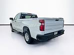 New 2025 Chevrolet Silverado 1500 Work Truck Regular Cab for sale #W250807 - photo 7
