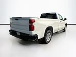 New 2025 Chevrolet Silverado 1500 Work Truck Regular Cab for sale #W250807 - photo 2