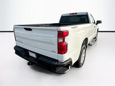 New 2025 Chevrolet Silverado 1500 Work Truck Regular Cab for sale #W250808 - photo 2