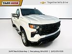 New 2025 Chevrolet Silverado 1500 Work Truck Regular Cab for sale #W250808 - photo 1
