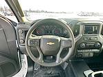 New 2025 Chevrolet Silverado 1500 Work Truck Regular Cab for sale #W250808 - photo 15